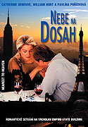 Nebe na dosah – plakát filmu
