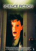 Science Fiction – plakát filmu