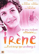 Irene – plakát filmu
