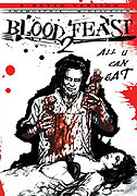Blood Feast 2: All U Can Eat – plakát filmu