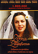 Zona Zamfirova – plakát filmu