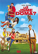 Už jsme doma? – plakát filmu