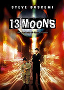 13 Moons – plakát filmu