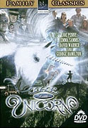 Malý jednorožec – plakát filmu