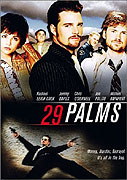 29 Palms – plakát filmu