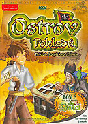 Ostrov pokladů: Poklad kapitána Flinta – plakát filmu