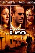 Leo – plakát filmu