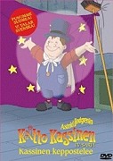 Karkulín ze střechy – plakát filmu