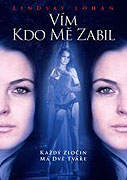 Vím kdo mě zabil – plakát filmu