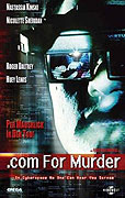 .com for Murder – plakát filmu