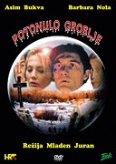 Zatopený hřbitov – plakát filmu