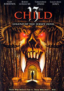 13th Child – plakát filmu