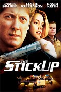 Stickup, The – plakát filmu