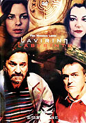 Lavirint – plakát filmu