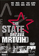 Država mrtvih – plakát filmu