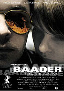 Baader – plakát filmu