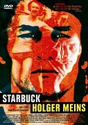 Starbuck Holger Meins – plakát filmu