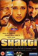 Shakthi: The Power – plakát filmu