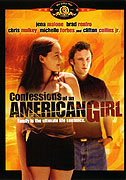 American Girl – plakát filmu