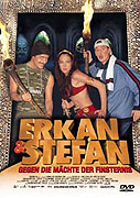 Erkan &amp; Stefan gegen die Mächte der Finsternis – plakát filmu