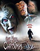 One Hell of a Christmas – plakát filmu