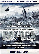 Potopa – plakát filmu