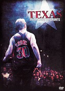 Texas – plakát filmu