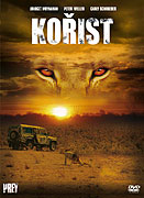 Kořist – plakát filmu