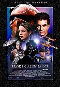 Star Wars: Broken Allegiance – plakát filmu