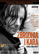 Zločin a trest – plakát filmu