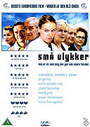Drobné nehody – plakát filmu