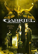 Gabriel - Anděl pomsty – plakát filmu