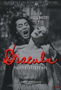 Dracula: Stránky z deníku panny – plakát filmu