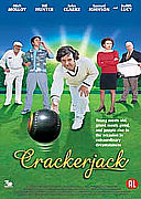 Crackerjack – plakát filmu