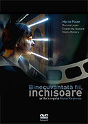 Buď požehnané, vězení – plakát filmu