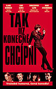Tak už konečně chcípni! – plakát filmu