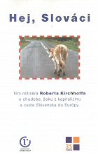 Hej, Slováci! – plakát filmu