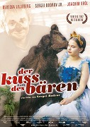 Bear's Kiss – plakát filmu