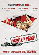 Andělé a panny – plakát filmu