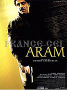 Aram – plakát filmu