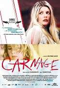 Na krev – plakát filmu