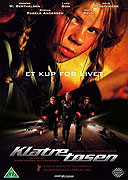 Chyťte tu dívku – plakát filmu
