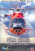 Přímo vzhůru - Helikoptéry v akci – plakát filmu