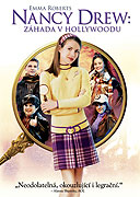 Nancy Drew: Záhada v Hollywoodu – plakát filmu