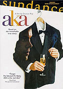 AKA – plakát filmu