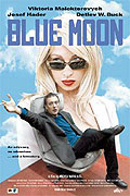 Blue Moon – plakát filmu