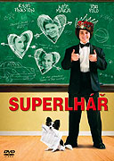 Superlhář – plakát filmu