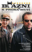 Blázni k pronajmutí – plakát filmu