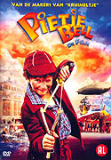 Pietje Bell – plakát filmu