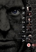 Anazapta – plakát filmu